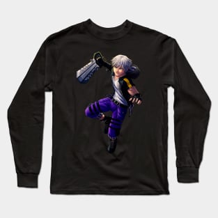 KH3 Riku Long Sleeve T-Shirt